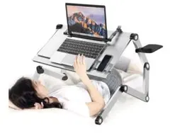SOLEMOOD X5 Pro折りたたみマルチスタンド