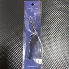 名探偵コナン andST RAGEBLUE アクリルキーホルダー 諸伏高明