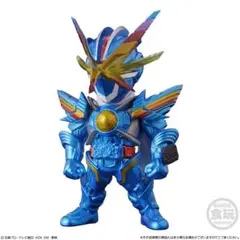 仮面ライダー コンバージ 29 レインボーガッチャード