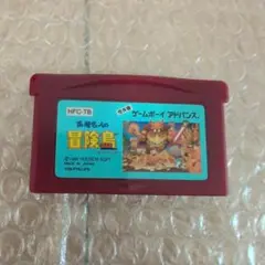 ゲームボーイアドバンスソフト