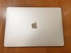 MacBook Air 13inch 2020 メモリ:8GB
