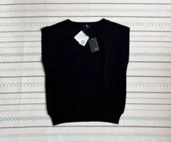 SALE✩.*˚ SCOTCLUB系列 Aga 薄手ノースリーブニット