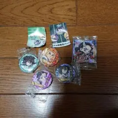 鬼滅の刃　くら寿司