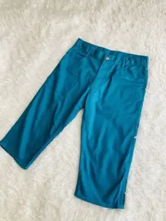 美品　ワスク　半パンツ　ボトムス　160㎝