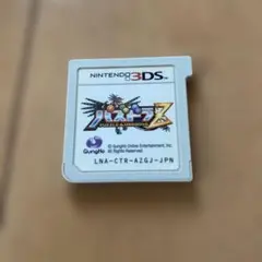 パズドラZ Nintendo 3DS ゲームソフト