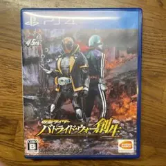 仮面ライダー バトライド・ウォー 創生