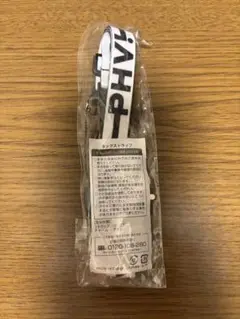 非売品 トヨタオリジナル PHV ネックストラップ 限定品