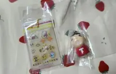 ターボー ガチャガチャセット