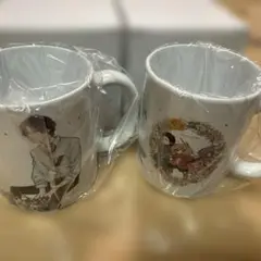 山田くんとLv999の恋をする　マグカップ