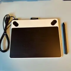 WACOM ペンタブレット CTL-490／W0