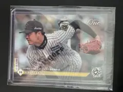 エポックワン　才木浩人　5回零封で対巨人31イニング連続無失点　阪神タイガース