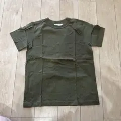 MHL. 無地 Tシャツ Mサイズ 日本製