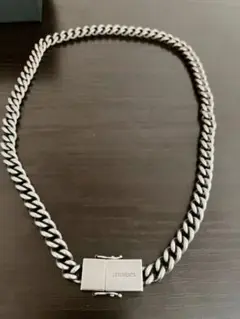 Vetements ブラスネックレス zz-M0521EAC006_265-1.jpg?