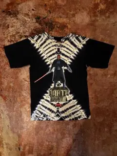 Star Wars Darth Maul TieDye t