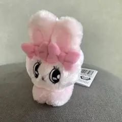 エスターバニー ふわふわマスコット