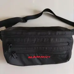 マムート　ウエストポーチ