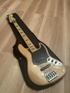 希少！Fender Japan JGB-70 スポット限定モデル バダスⅡ 2025年最新】fender badass bassの人気アイテム - メルカリ