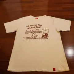 STUDIO D'ARTISAN　Lサイズ　Tシャツ