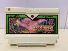 FCカセット スペランカー
