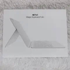 極美品 iPad Magic Keyboard Folio A2695