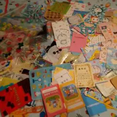 ポチ袋 お年玉袋 ミニ封筒 ジッパーバッグ お裾分け　②