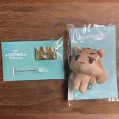 2025年最新】shinee ミノ ぬいぐるみ 10cmの人気アイテム - メルカリ
