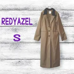 REDYAZEL レディアゼル ロングコート チェスターコート