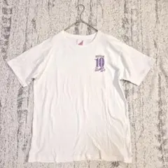 乃木坂46 10周年記念Tシャツ アニバーサリー 10th year E6173