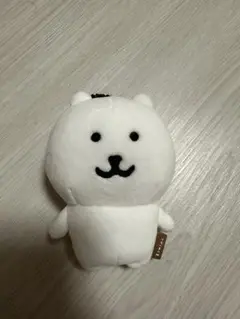 ナガノのくま ぷちミニマスコット ふつうのおかお