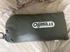 小川 ハーフインナー アテリーザ タッソ Tasso オガワ