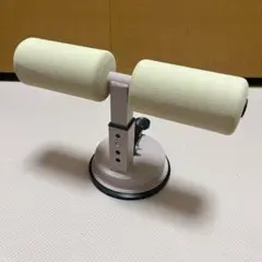 腹筋トレーニングマシン 吸盤付き