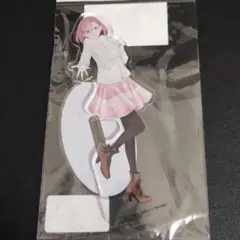 アクリルスタンド「2.5次元の誘惑」ver.　天乃リリサ