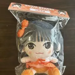 川本笑瑠 ちびぬい