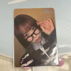 笠原桃奈 トレカ 予約特典 後半