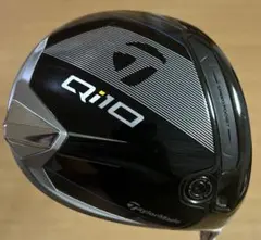 TaylorMade qi10ドライバー9.0 S