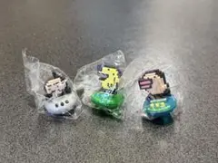 チョコサプたまごっち