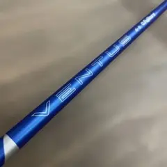 フジクラ 24 VENTUS BLUE 6S ドライバー用シャフト