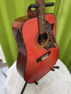 2025年最新】Fender Japan アコースティックギターの人気