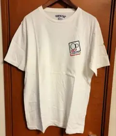 未使用品　オーシャンパシフィック XL 綿100% Tシャツ