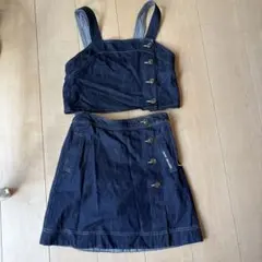 セットアップ