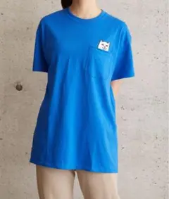 RIPNDIP tシャツ
