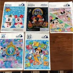 ディズニー ショップ袋