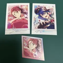 エリオス ぱしゃこれ ガスト レン