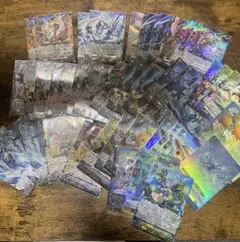 ヴァンガード まとめ売り