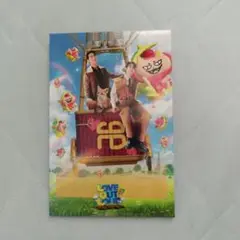GMMTV MINI ミニ フォトセット LOL2025 forcebook