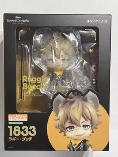2025年最新】ラギー ねんどろいどの人気アイテム - メルカリ