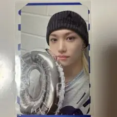 Straykids karma フィリックス　トレカ　fans