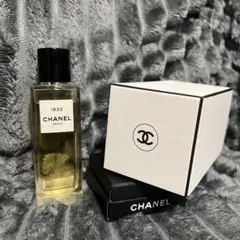 新品開封品 CHANEL 1932 オードゥ パルファム（ヴァポリザター） 1932 オードゥ パルファム（ヴァポリザター) – レ