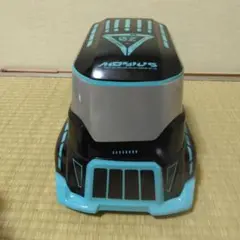 トレーラーヘッドラジコンカー 蛍光ライト発光
