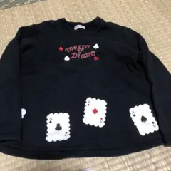 メゾピアノ トップス